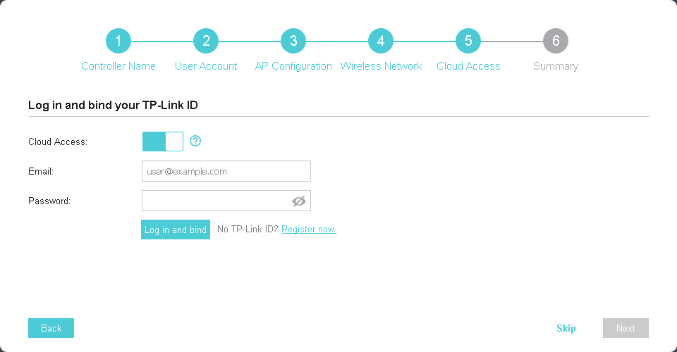 Обзор облачного контроллера TP-Link Omada OC200 - 23