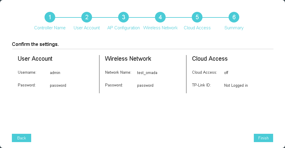 Обзор облачного контроллера TP-Link Omada OC200 - 24