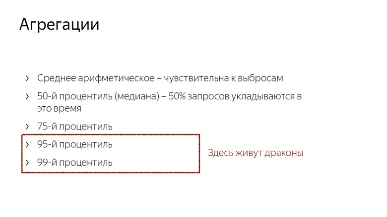 Системный подход к скорости: онлайн-измерения на фронтенде - 24