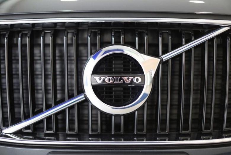 Volvo Cars и Baidu разработают самоуправляемое такси для Китая