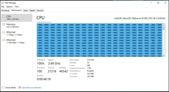 Единое ядро Windows - 1