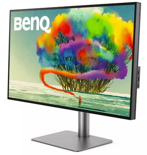 BenQ PD3220U