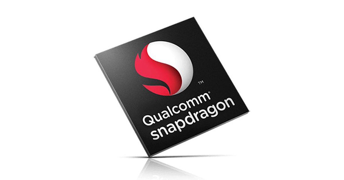 Новый чипсет Snapdragon 8150 засветился в Geekbench