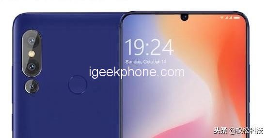 Новый смартфон Xiaomi Redmi Note 7 Pro получит Snapdragon 710 и тройную камеру