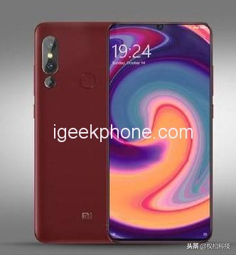 Новый смартфон Xiaomi Redmi Note 7 Pro получит Snapdragon 710 и тройную камеру