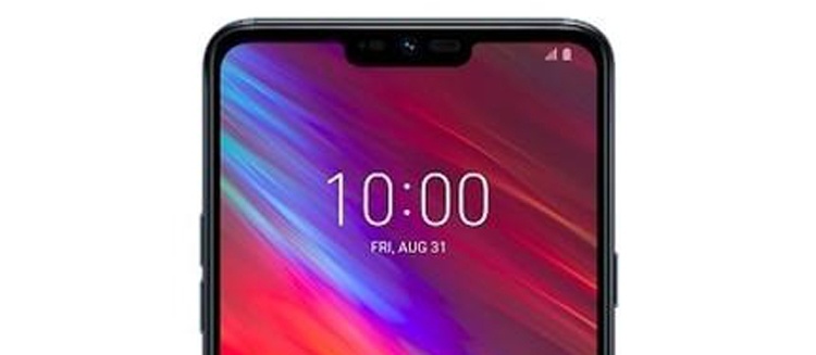 Рендер раскрыл облик смартфона среднего уровня LG Q9