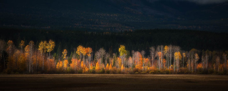 Удивительные панорамные фотографии: победители конкурса Pano Awards 2018