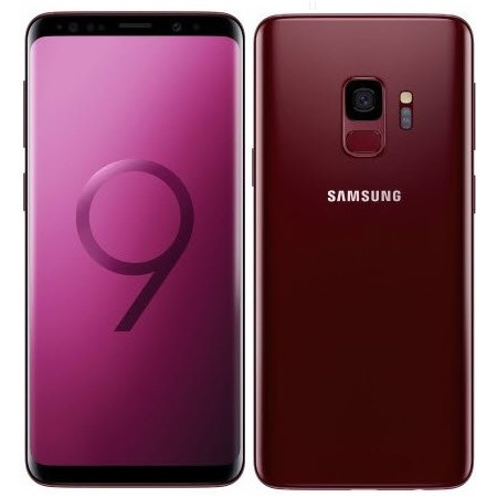 Samsung Galaxy S9 получил новую прошивку перед началом бета-тестирования One UI