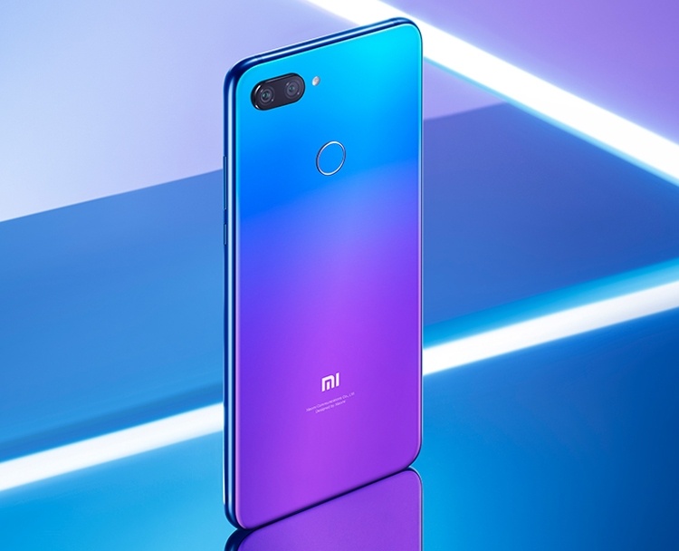 Смартфон Xiaomi Mi 8 Lite выйдет в новой модификации