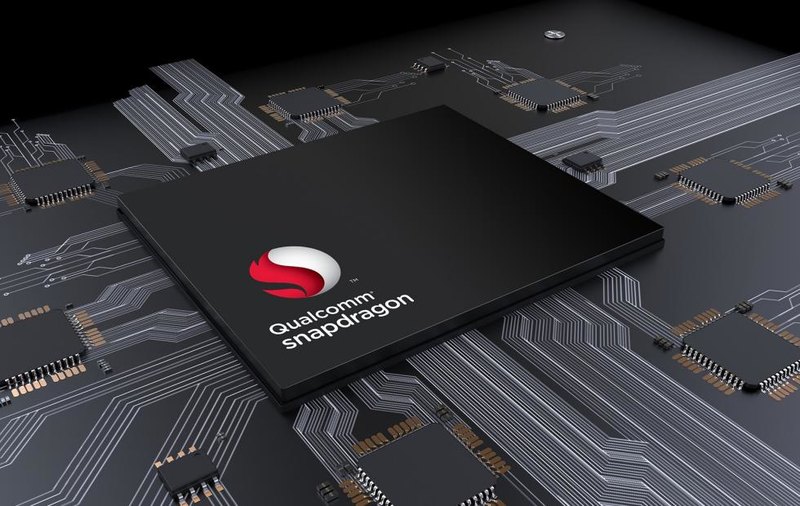 Чипсет Snapdragon 8150 засветился в AnTuTu