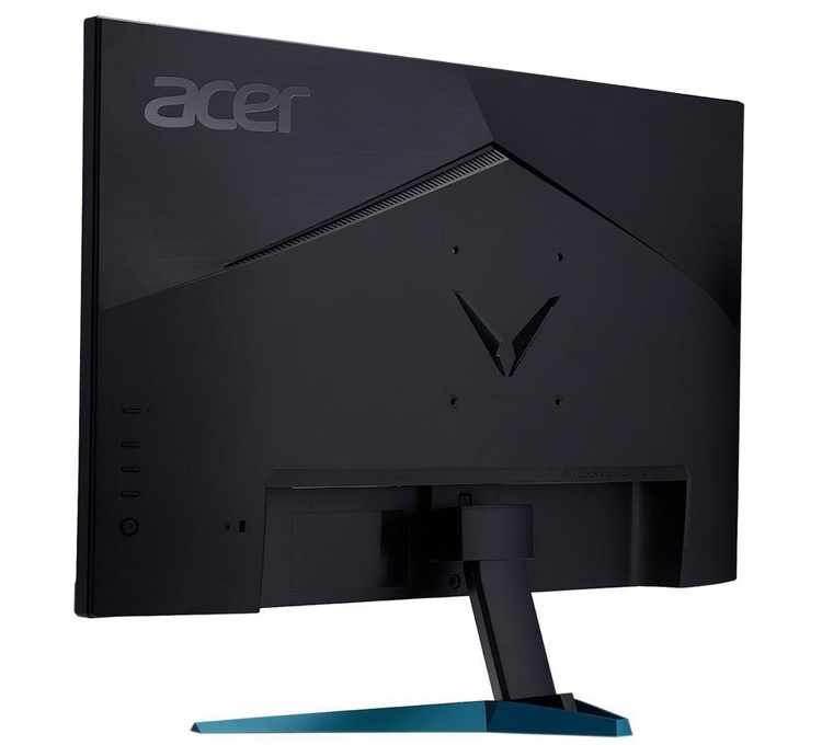 Монитор Acer Nitro VG270UP с поддержкой FreeSync стоит €400