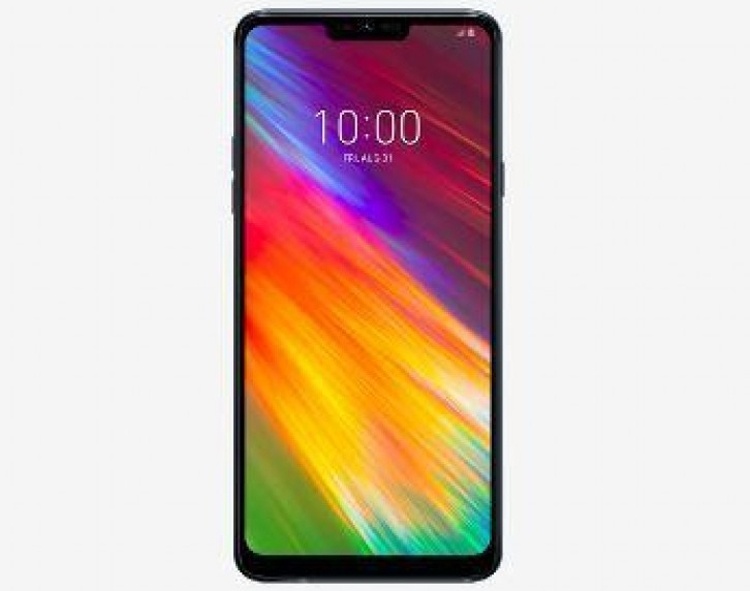 Раскрыто оснащение смартфона LG Q9: дисплей размером 6,1″ и поддержка NFC