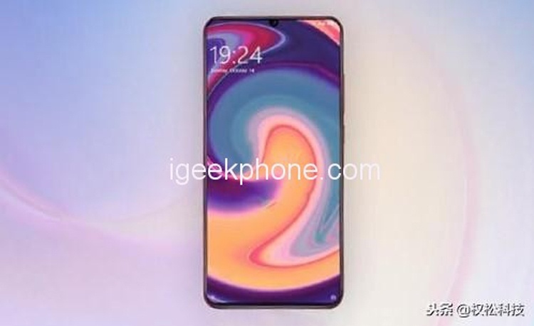 Xiaomi проектирует смартфон Redmi 7 Pro с тройной камерой