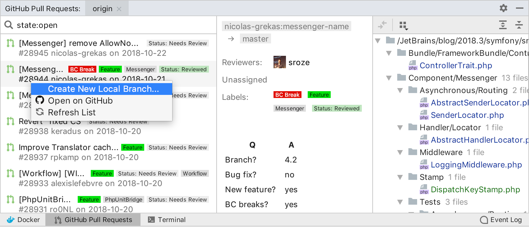 Git pull request. Pull request git что это. Pull request GITHUB. PHPSTORM git Pull. Ссылку на пул реквест.