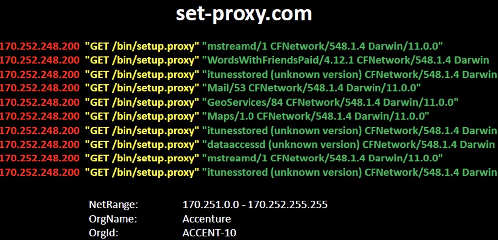 Конференция DEFCON 21. DNS может быть опасен для вашего здоровья. Часть 2 - 11