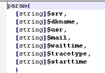 Как запустить SQL Profiler Trace ночью, в определенное время? - 4