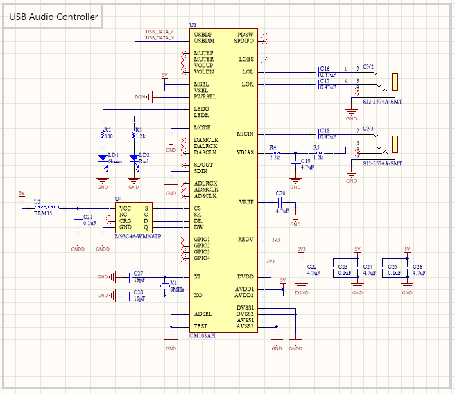 Звуковая карта usb edifier gs 02 - 92 фото