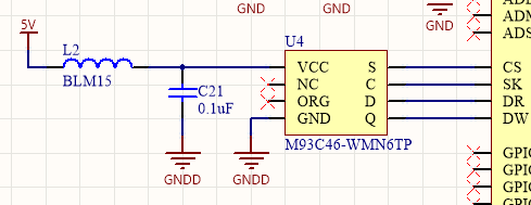 Usb изолятор схема