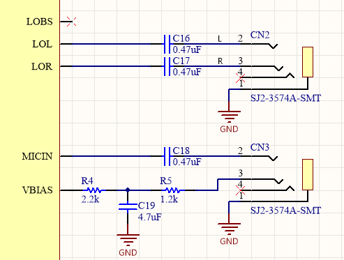 Usb изолятор схема