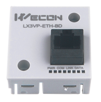 Новые китайские ПЛК с Алиэкспресс: Wecon LX3VP-LX3VE - 18