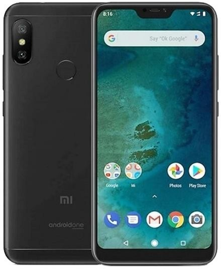 ОС Android 9.0 Pie для Xiaomi Mi A2 Lite принесла FM-радио и прочие нововведения