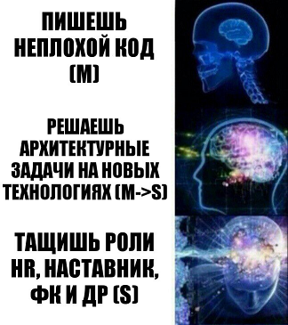 Три года аттестаций без руководителей — полёт нормальный - 7