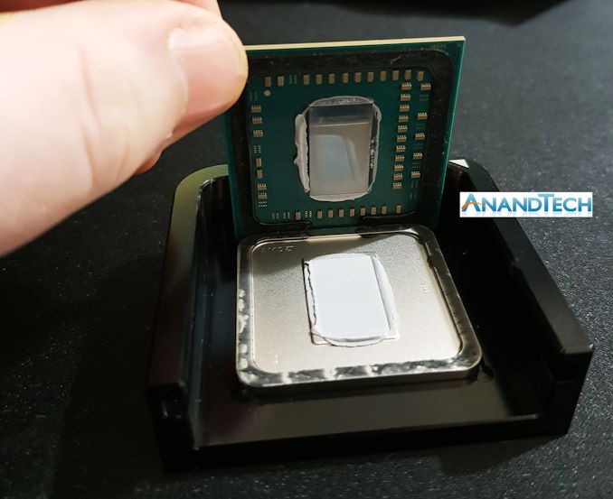 Больше кофе, меньше кофеина: Intel 9th Gen (часть 1) - 12