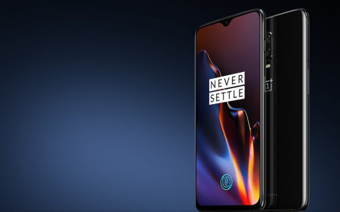 Ожидается сверхмощная версия смартфона OnePlus 6T с 10 ГБ оперативной памяти