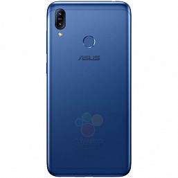 Смартфоны Asus ZenFone Max M2 и Max Pro M2: много официальных фото и полные технические подробности за 10 дней до анонса