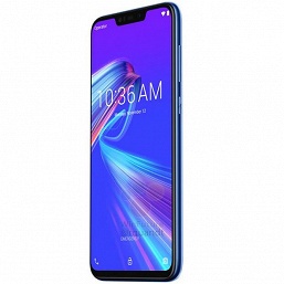 Смартфоны Asus ZenFone Max M2 и Max Pro M2: много официальных фото и полные технические подробности за 10 дней до анонса