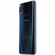 Смартфоны Asus ZenFone Max M2 и Max Pro M2: много официальных фото и полные технические подробности за 10 дней до анонса