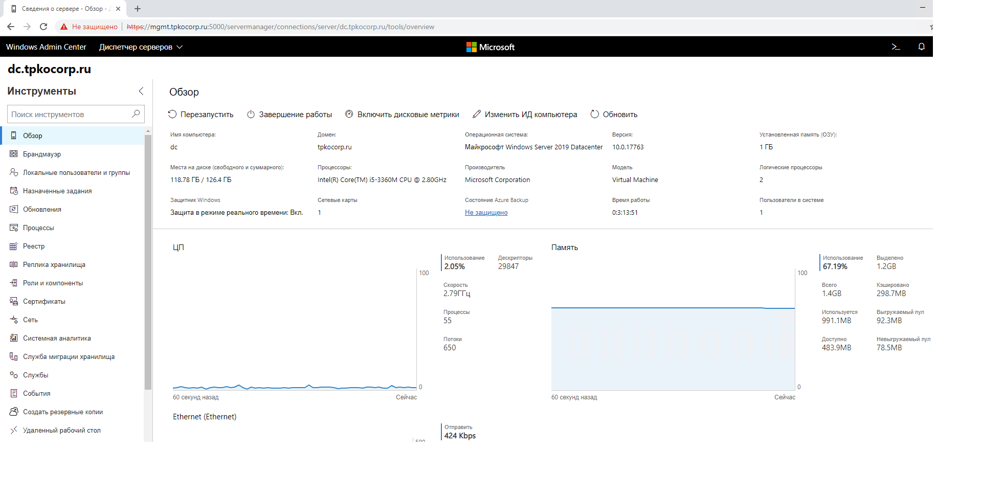 Microsoft сведения. Диспетчер серверов Windows Server 2019. Системная Аналитика Windows Server 2019. Платформа приложений Windows Server 2019. Windows Server 2019 службы.