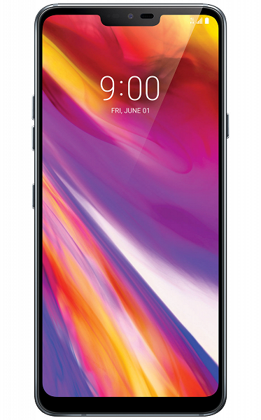 Смартфоны LG G7 ThinQ уходят в бесконечную перезагрузку