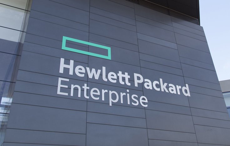 HPE отчиталась за последний квартал 2018 финансового года и за год в целом