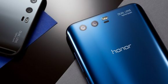 Смартфон Honor 11 составит конкуренцию Xiaomi Mi 9 