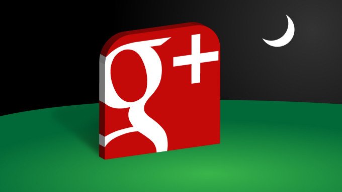 Google закроет социальную сеть Google+ раньше, чем планировала - 1