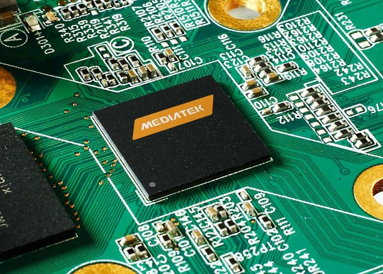 MediaTek представит однокристальную платформу со встроенным модемом 5G в конце февраля