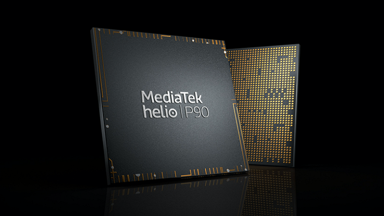 Представлена SoC MediaTek Helio P90, разработчики обещают флагманскую производительность в смартфонах среднего уровня