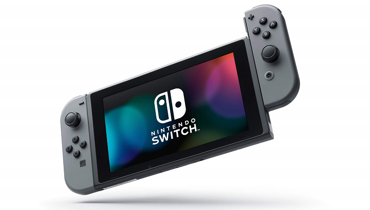 Nintendo надеется добрать 15 миллионов продаж Switch за шесть месяцев