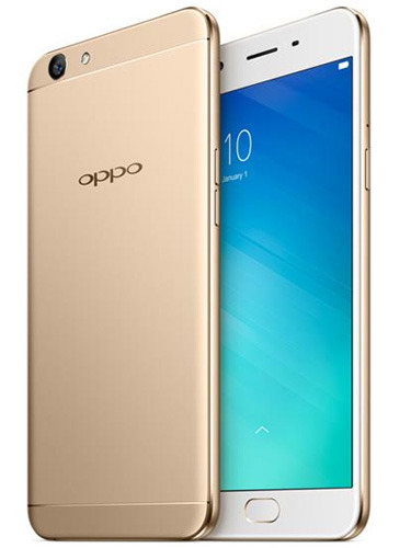 Бюджетная новинка Oppo замечена в Сети