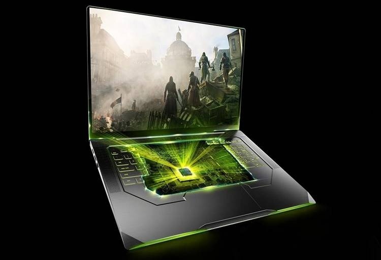 Обнаружилось упоминание мобильной видеокарты NVIDIA GeForce MX250