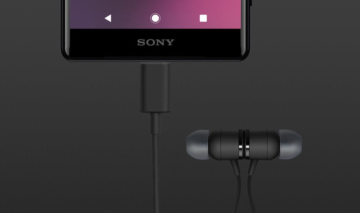 Обзор наушников Sony SBH90C: беспроводные или USB Type-C? - 3