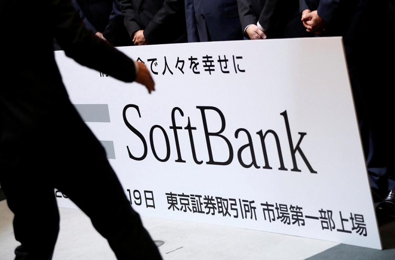 SoftBank не видит вреда в отказе от использования оборудования Huawei