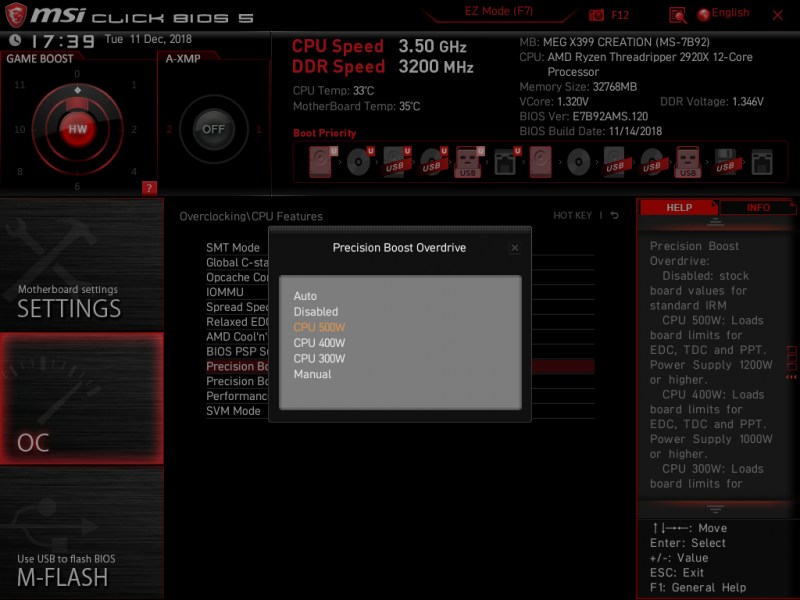 Новая статья: Обзор процессора AMD Ryzen Threadripper 2920X: стоит ли брать 12-ядерник AMD вместо Core i9-9900К?