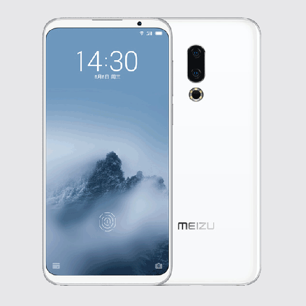 Meizu меняет стратегию, чтобы успешно конкурировать с Xiaomi