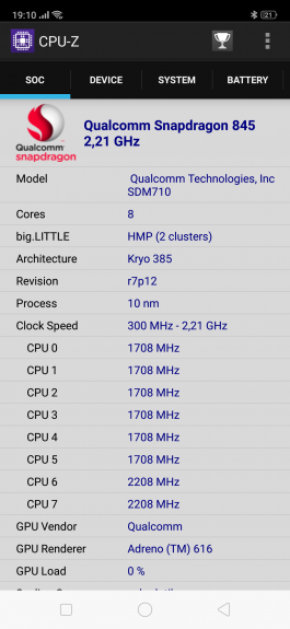 Новая статья: Обзор смартфона OPPO RX17 Pro: возвращение камерофонов