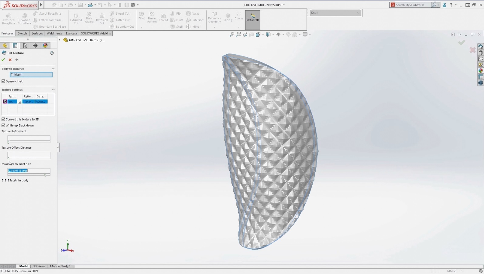 Все, что вы не знали о новом SOLIDWORKS 2019 и не успели спросить - 3