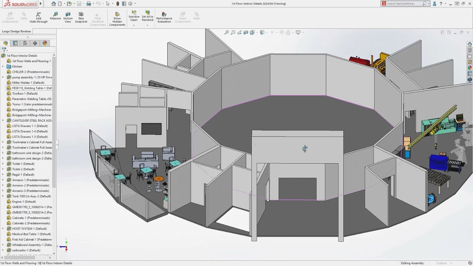 Все, что вы не знали о новом SOLIDWORKS 2019 и не успели спросить - 5