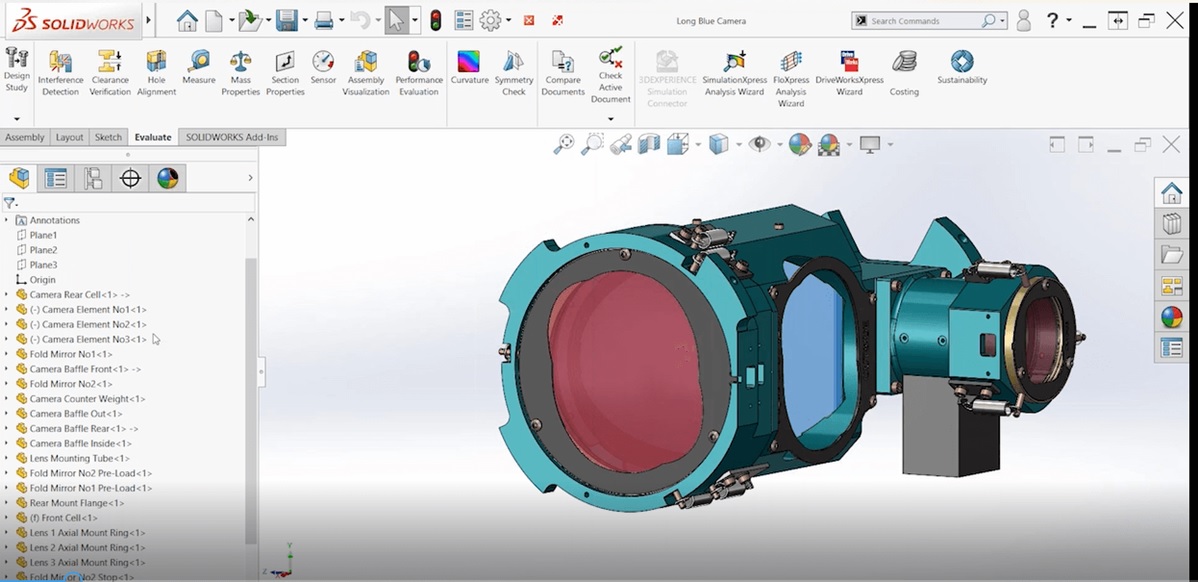 Все, что вы не знали о новом SOLIDWORKS 2019 и не успели спросить - 8