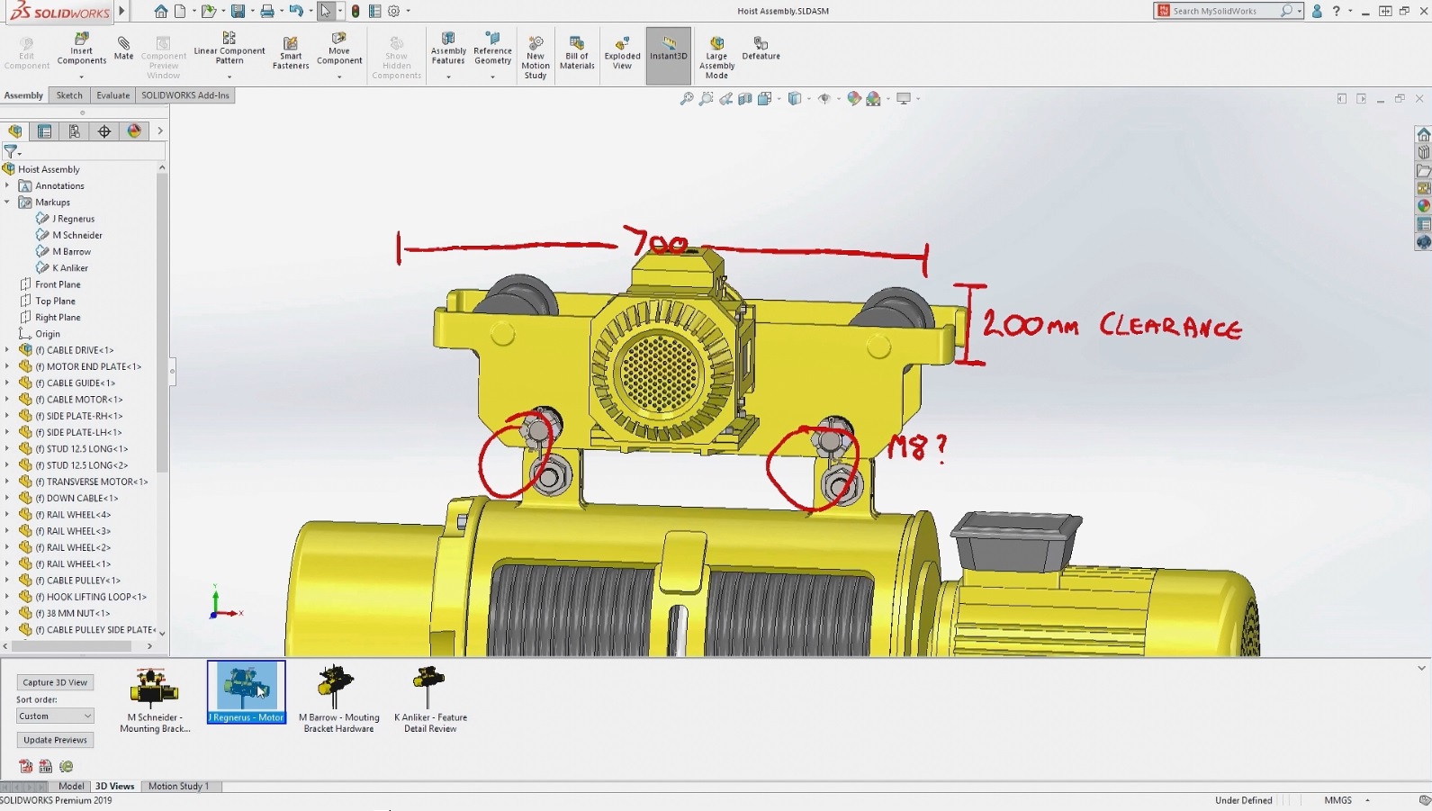 Solidworks 2019